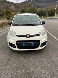 Fiat Panda 1.3 multijet 75 cv