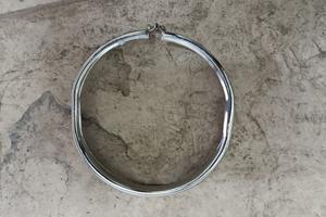 Cornice per faro tondo vespa 125