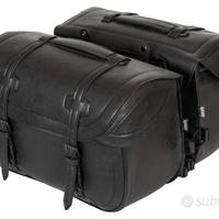 BORSE DA SELLA PER MOTO UNIVERSALI MAX CAPIENZA 27