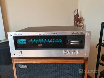Marantz 104 Hi Fi Tuner