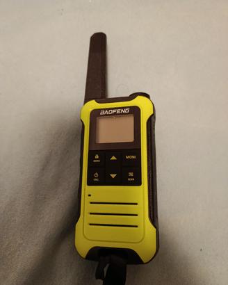radio baofeng
