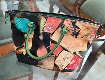 borsa shopping gabs 211