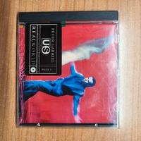 Cd Peter Gabriel Us