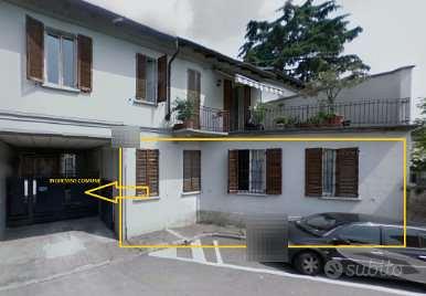 Appartamento a Lissone (MB)