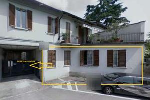 Appartamento a Lissone (MB)