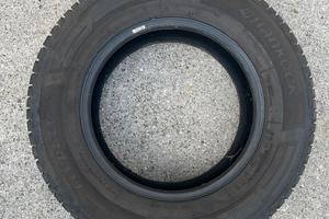 Gomme Hankook