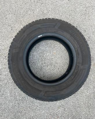 Gomme Hankook