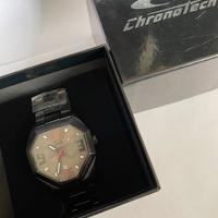 Orologio Chronotech