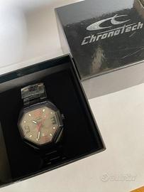 Orologio Chronotech