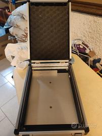valigetta per cdj 100/200