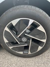 Good Year Efficient Grip