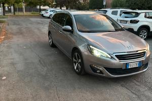 Peugeot 308 2015
