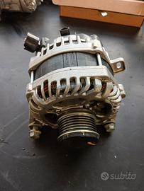alternatore opel, citroen, ds