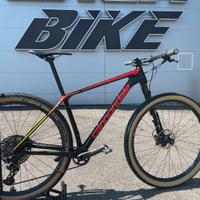 Cannondale F-Si Carbon 2 Is - Tg.M