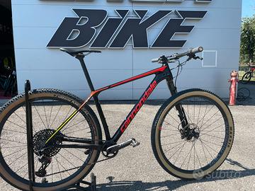 Cannondale F-Si Carbon 2 Is - Tg.M