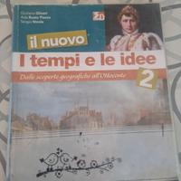 il nuovo I tempi e le idee 2