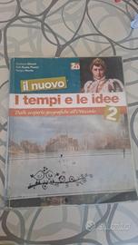il nuovo I tempi e le idee 2