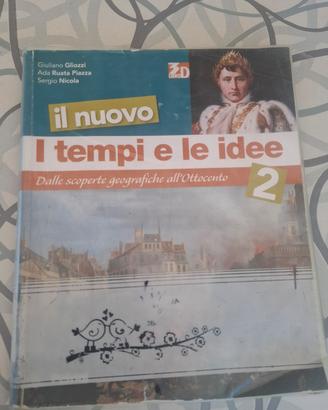 il nuovo I tempi e le idee 2