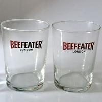 Set Bicchieri Gin & Cocktail Beefeater London New