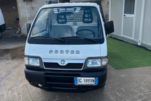 Piaggio Porter 1.300 65 cv benzina 16 valvole riba