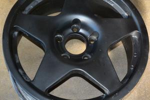 Cerchio Racing Speedline BMW M3