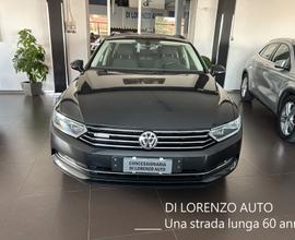 Volkswagen Passat Business 2.0 BiTDI 4MOTION DSG E