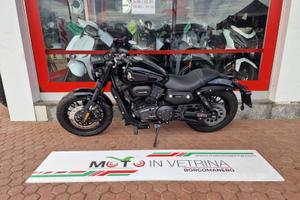 KEEWAY V-CRUISE 125 - 2024