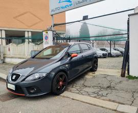 SEAT LEON 2.0 170CV FR KM 246306-2007