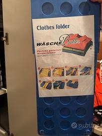 Clothes folder/ piega magliette/maglioni