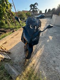 Tmax tech 560