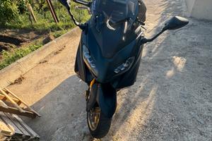 Tmax tech 560