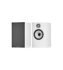 Bowers & Wilkins 606 S3 Coppia di diffusori