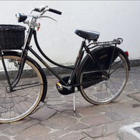 Bicicletta Olimpia