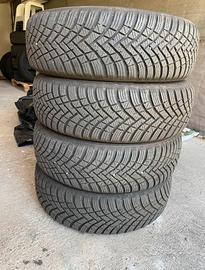 Gomme invernali 185/65 R15 88T Hankook