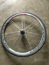 Coppia ruote Campagnolo Shamal Ultra