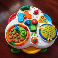 tavolino interattivo