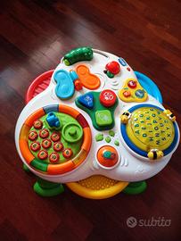 tavolino interattivo