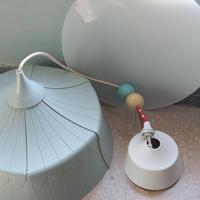 Lampadario per bambini