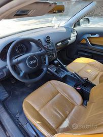 Audi A 3