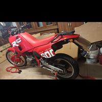 GILERA 600 RC
