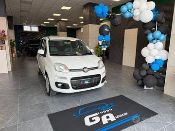 Fiat Panda 0.9 TwinAir Turbo Natural Power Easy