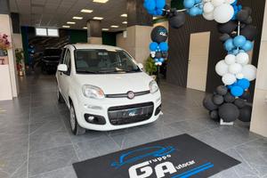 Fiat Panda 0.9 TwinAir Turbo Natural Power Easy