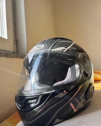 Casco HJC integrale