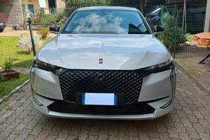 Auto DS4