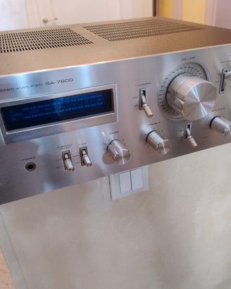 Pioneer Amplificatore SA- 7800