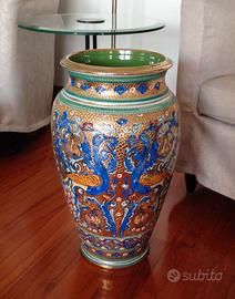 Grande Vaso di Deruta