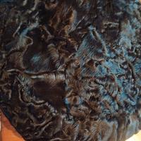  Cappello in Astrakan