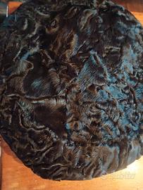  Cappello in Astrakan