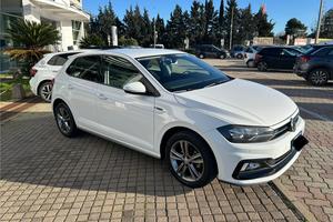 POLO 1.0 TSI 95 CV R-LINE