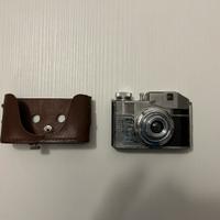 Fotocamera Bencini Comet II vintage